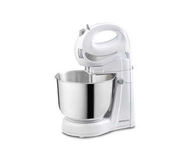 Ambiano 4.6-quart stand mixer for $30