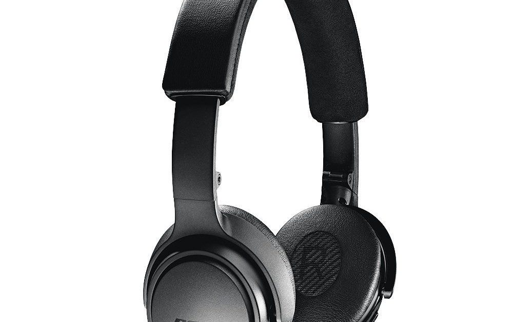 Refurbished Bose on-ear wireless headphones for $90