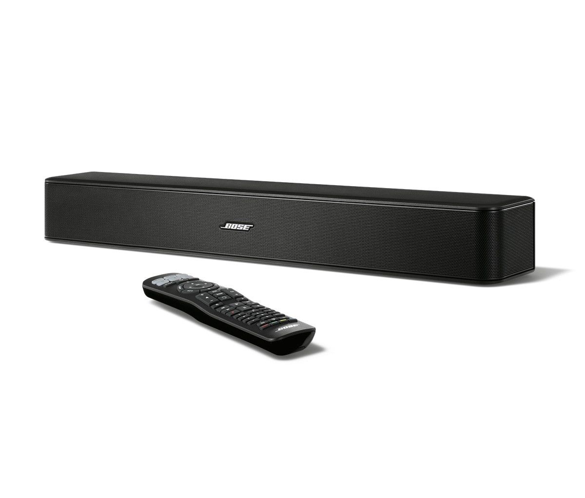 Bose refurbished Solo 5 TV sound system for $120, free shipping