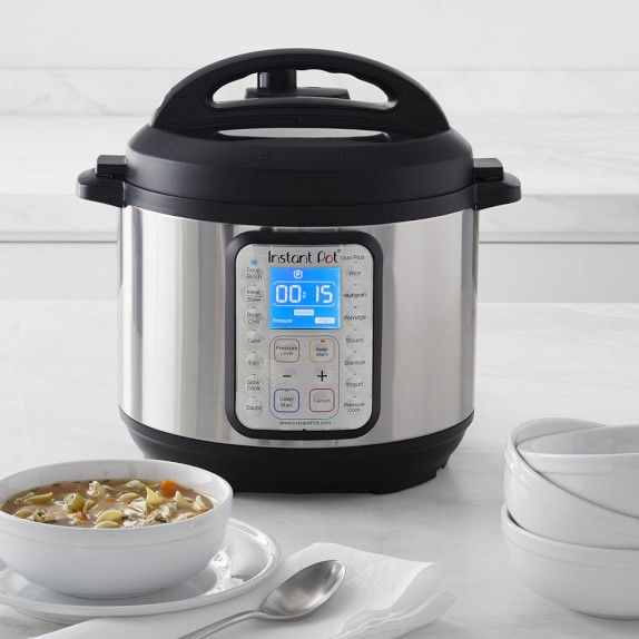 8 great Cyber Monday deals on Instant Pots!