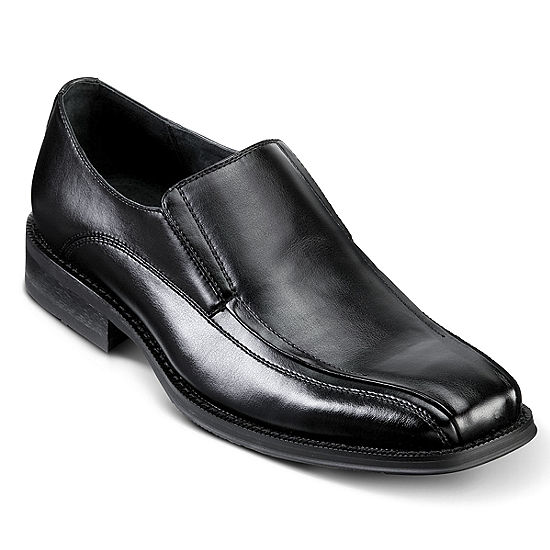 Today only: JF J. Ferrar men’s dash dress shoes for $28