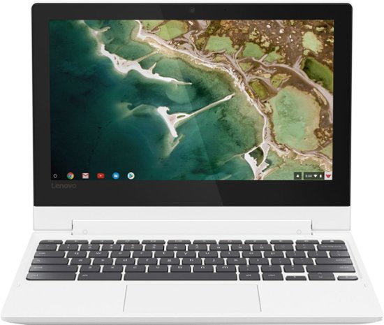 Lenovo C330 11.6″ 2-in-1 touch Chromebook for $179