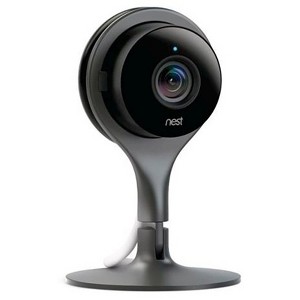 Nest Cam 1080p indoor security camera for $84