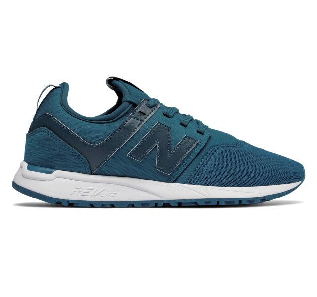 Today only: Women’s 247 Classic New Balance shoes for $32