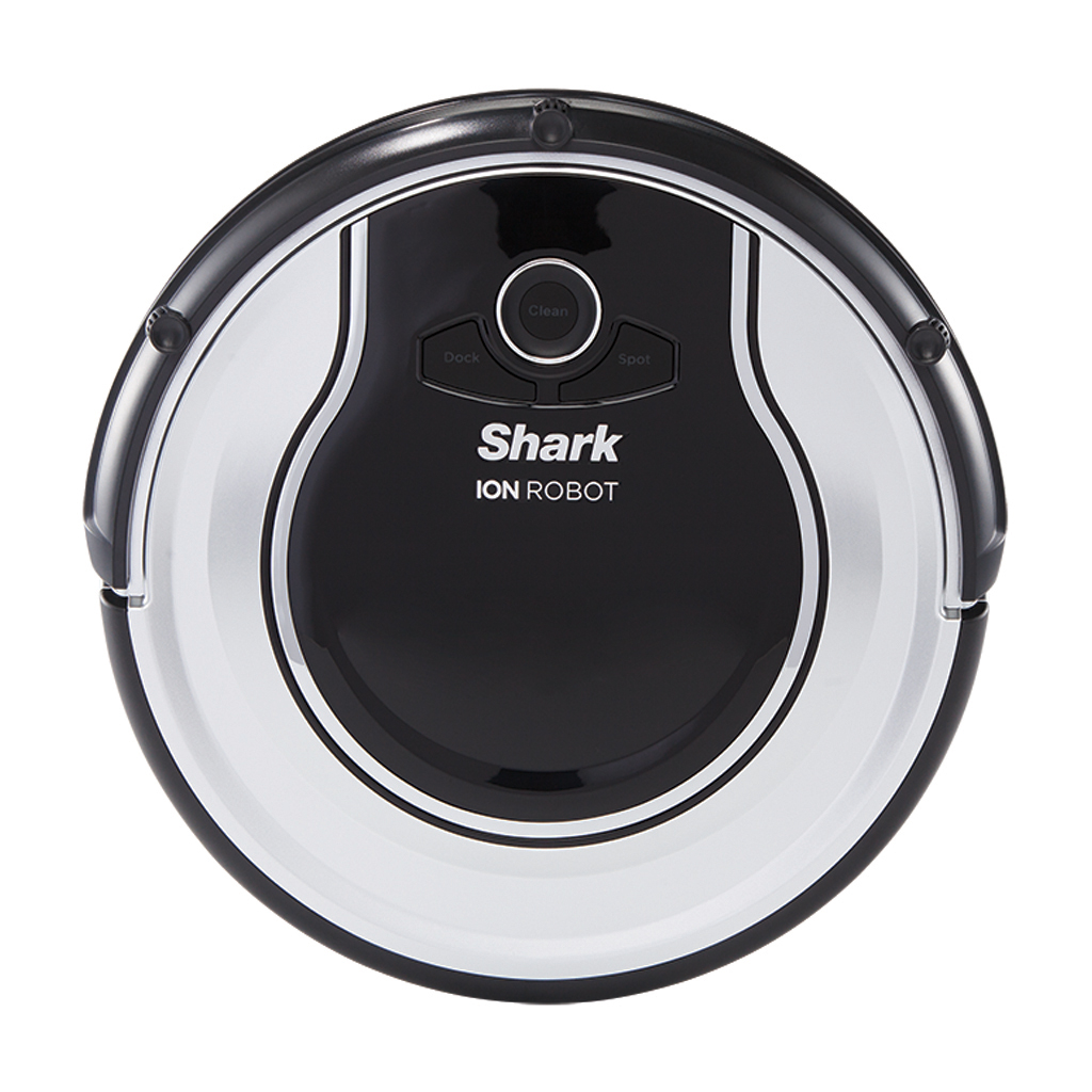 Today only: Refurbished Shark RV700 robot vac for $90