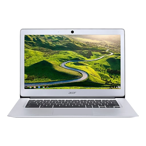 14″ Acer Chromebook for $200 at Staples