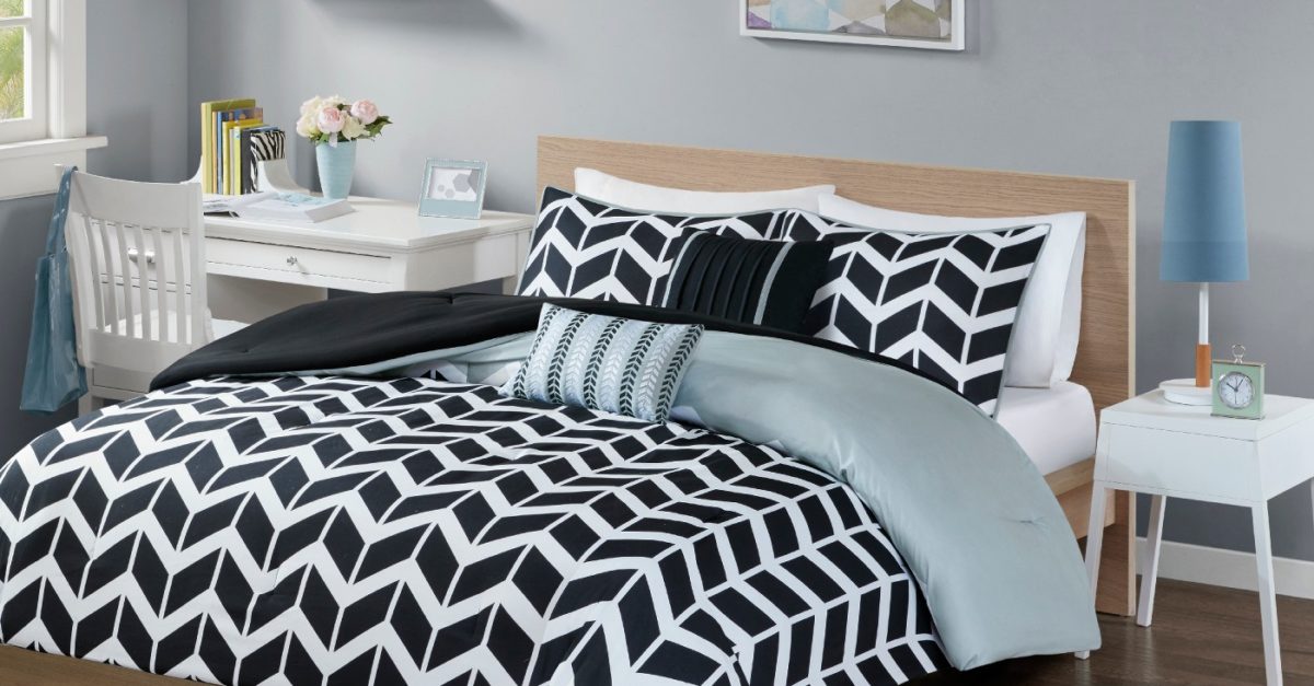 Ends soon! Bedding sets from just $14 at Target