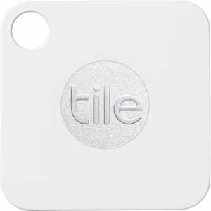 Today only: 4-pack Tile for $30 in store