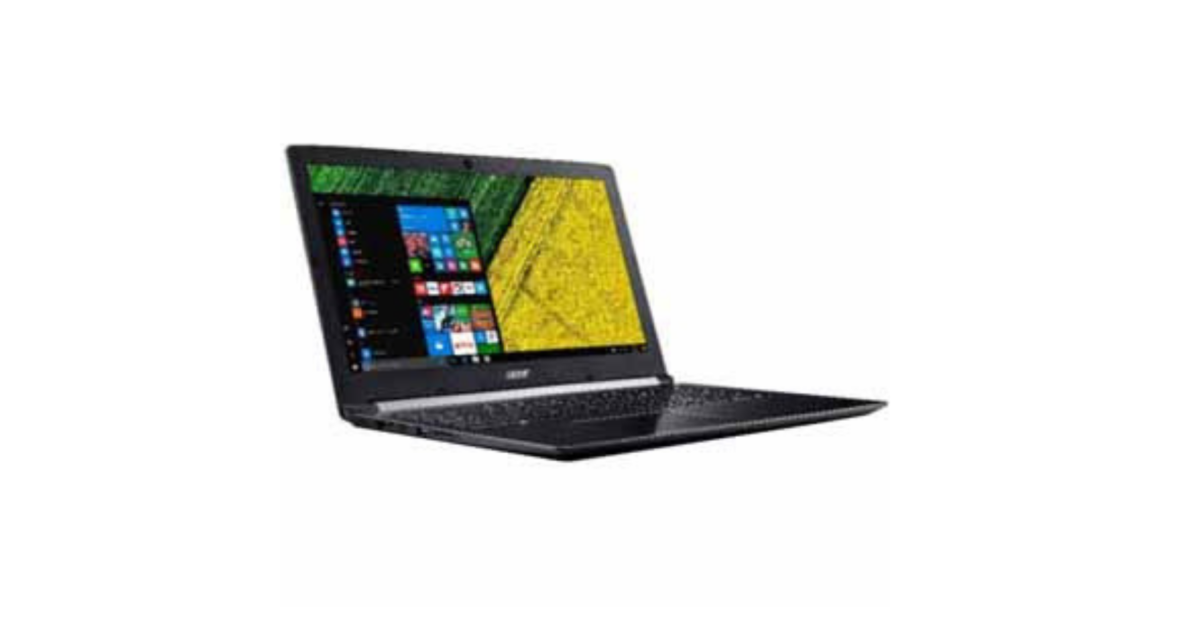 Acer A515-51 Core i7 15.6″ 1TB Windows 10 laptop for $599