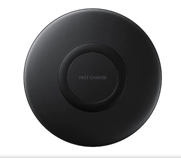 Samsung wireless slim charging pad for $15, free shipping