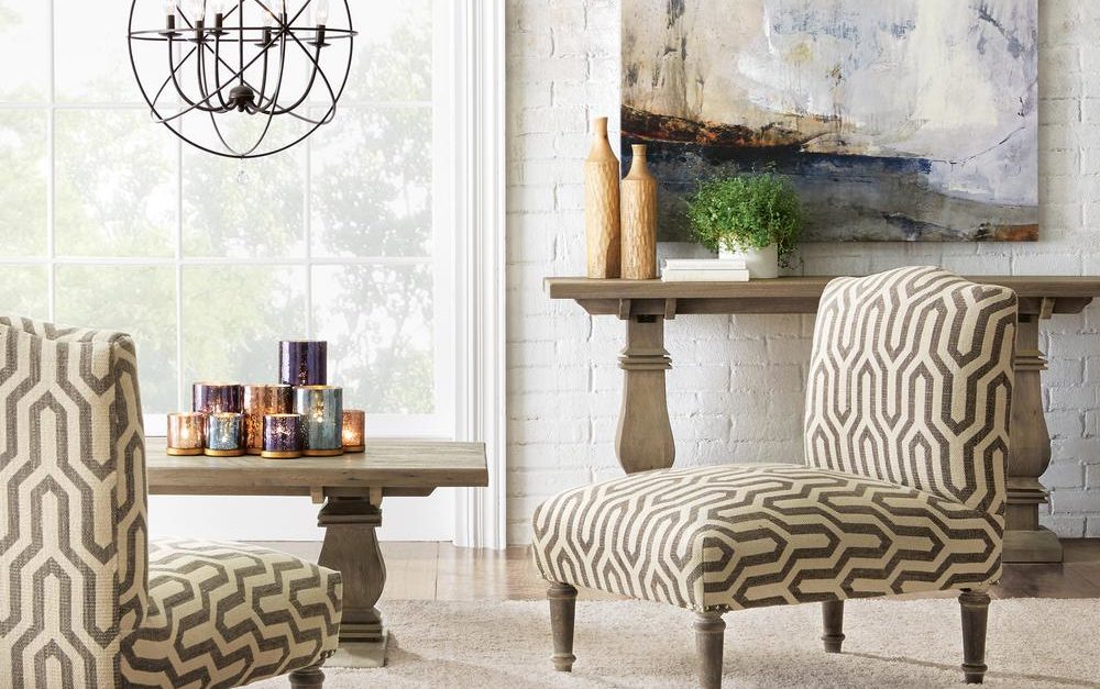 Save up to 70% on furniture clearance at The Home Depot
