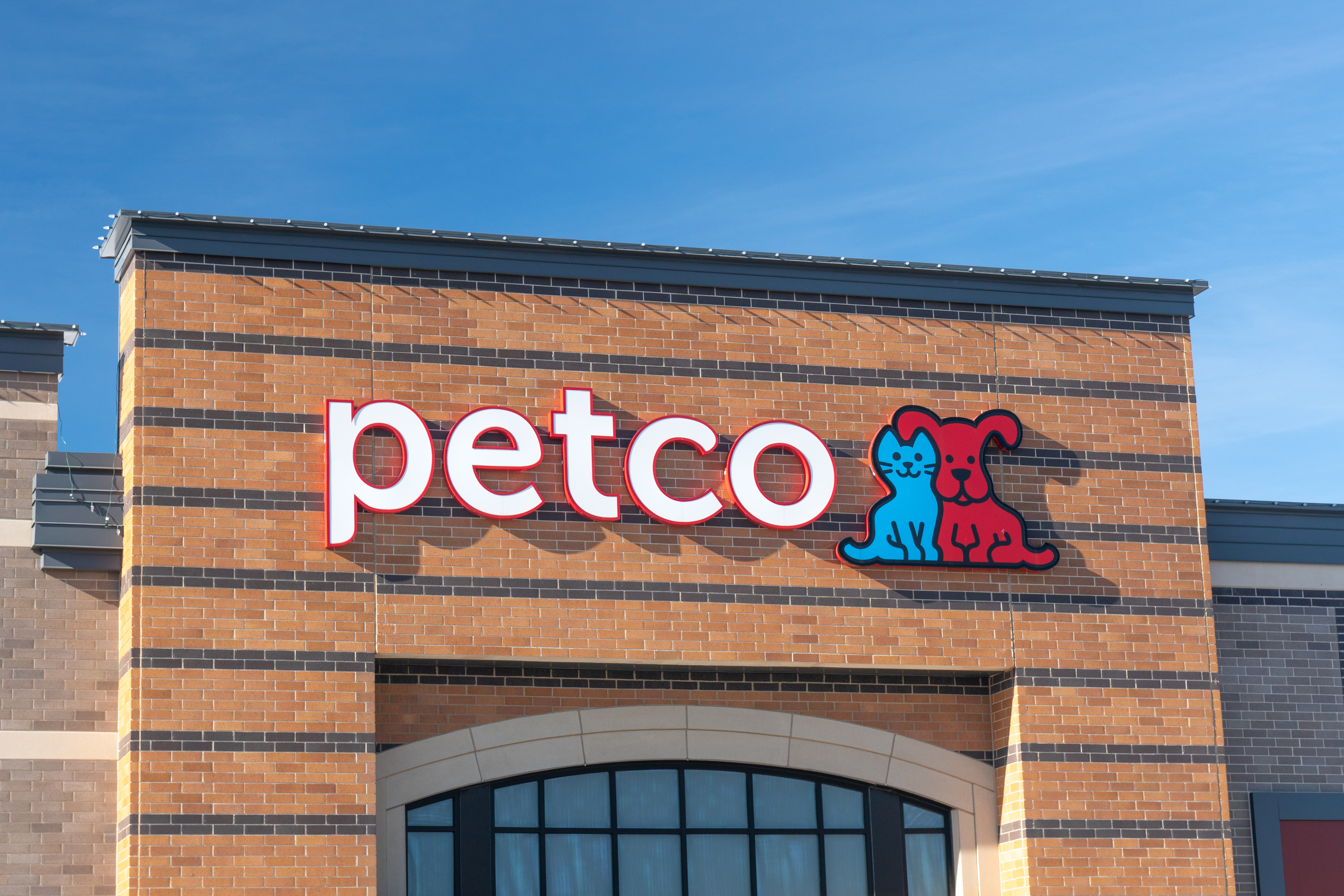 Save $30 on an order of $100 or more at Petco