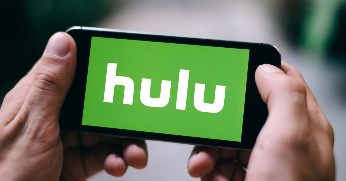 Hulu sale: Pay $0.99 per month for 12 months