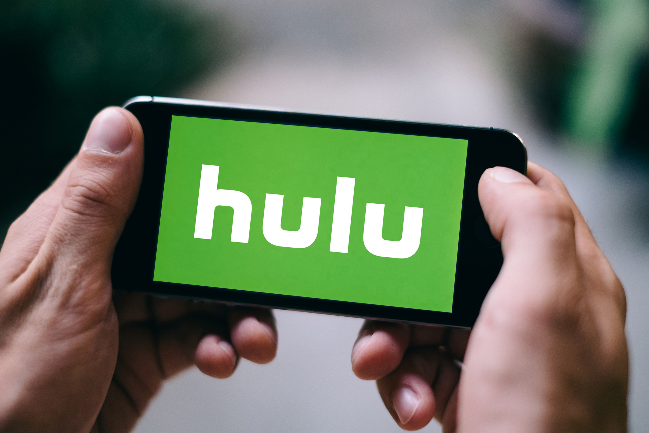 Hulu Black Friday sale: Pay $1.99 per month for 1 year