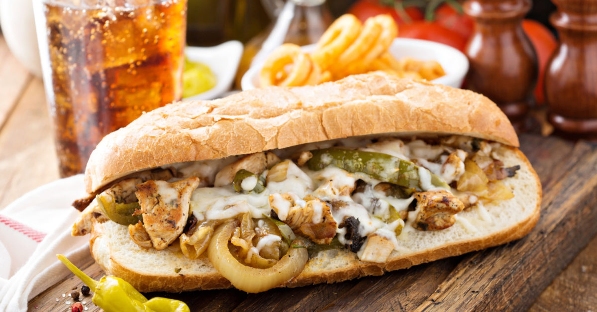National Sandwich Day: 8 delicious deals happening today!
