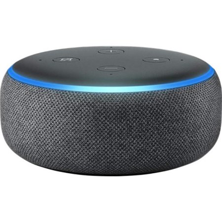 Get an Echo Dot for $5 with student Amazon Prime membership
