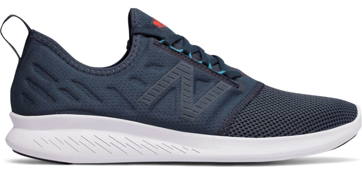 New Balance FuelCore Coast v4 women’s shoes for $29 shipped
