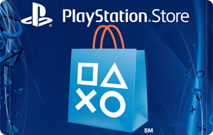 Get a FREE $10 PlayStation Network gift card when buy one for $50