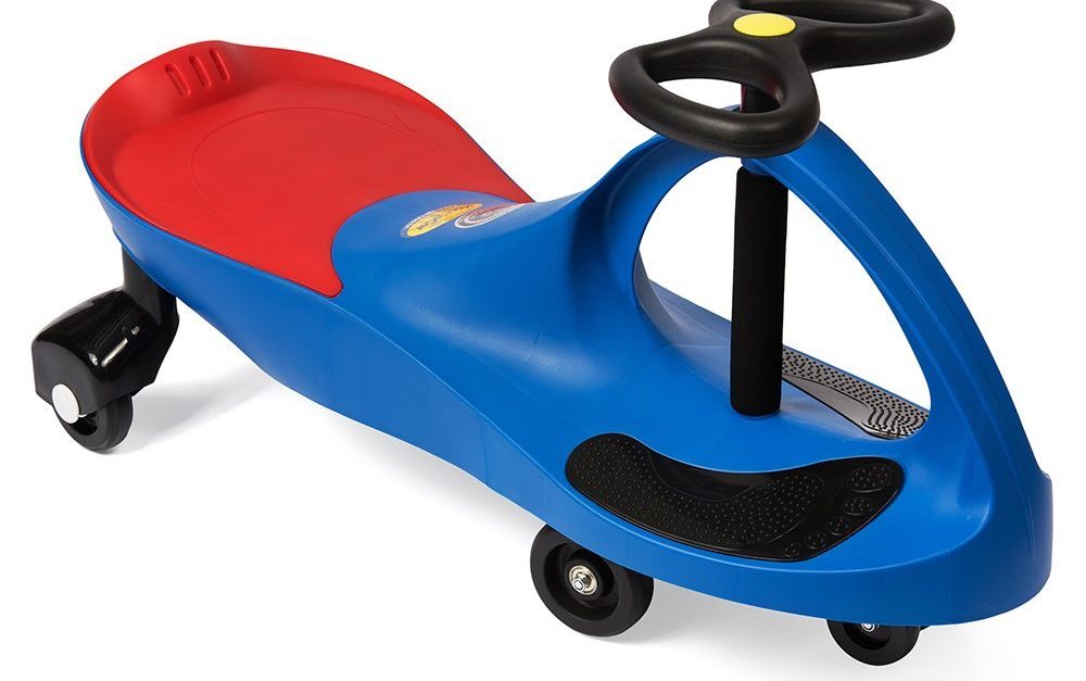 Today only: Ride-on toys from $40