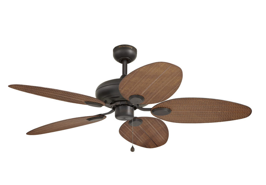 Harbor Breeze ceiling fans from $30