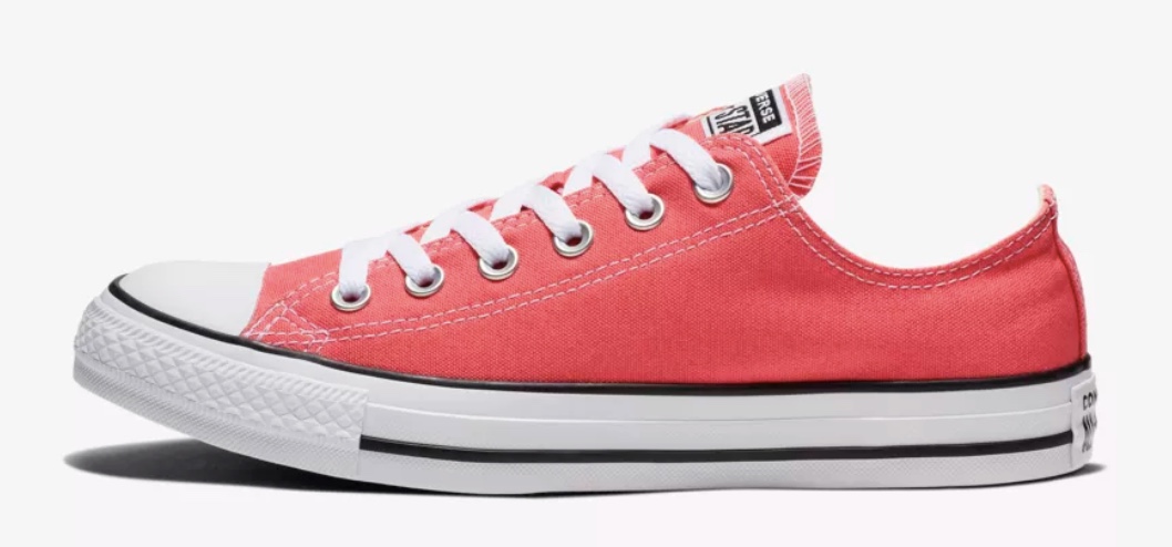 Converse Chuck Taylor shoes for $20, free shipping