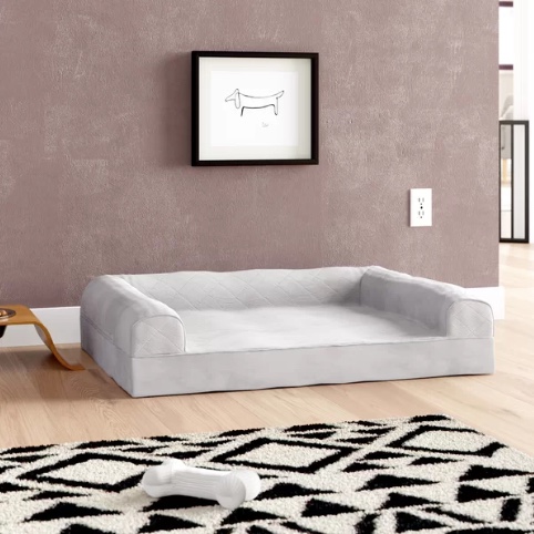 Today only: Save up to 70% on pet furniture