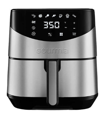Costco members: 6-quart Gourmia digital air fryer for $55