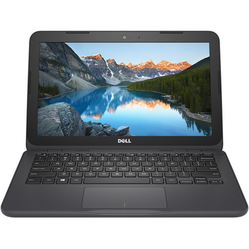 Dell 11.6″ Windows laptop with 4GB memory for $125