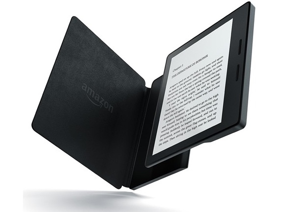 Today only: Refurbished Kindle tablets from $23