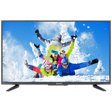 Komodo 32″ HD TV for $60, free shipping