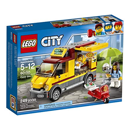 Lego sets under $15 at Amazon