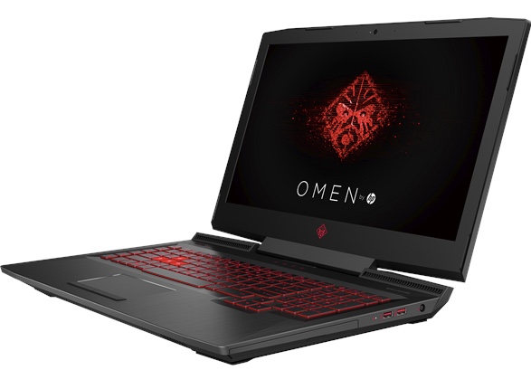 Today only: Refurbished Omen gaming laptops from $750