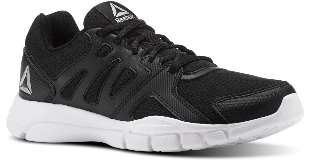 Reebok women’s Trainfusion Nine 3.0 shoes for $25, free shipping