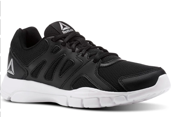 Reebok athletic shoes for $20, free shipping