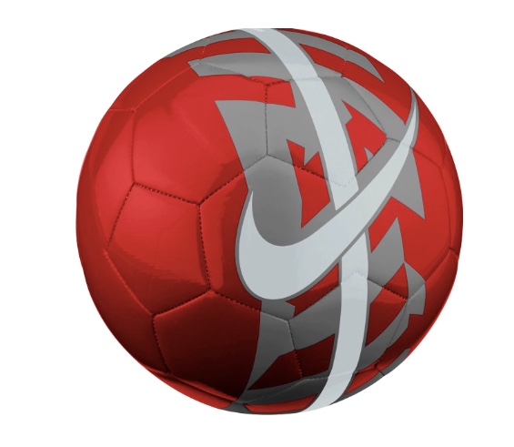 Buy one, get one 50% off soccer balls and free shipping!