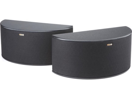 Today only: Klipsch R-14S surround speakers for $140
