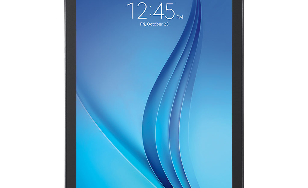 Samsung Galaxy Tab E 9.6″ 16GB tablet for $100