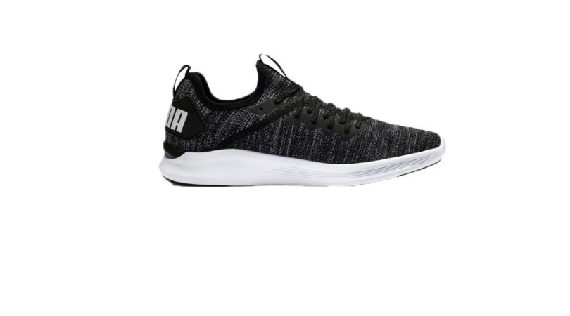 Today only: Puma men’s Ignite Flash evoKNIT shoes for $30