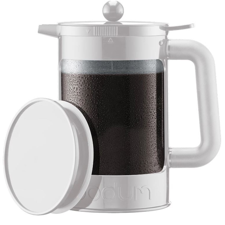 Bodum Bean 12-cup iced coffee maker for $10