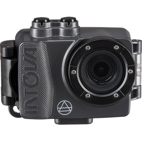 Today only: Intova DUB action camera for $20, free shipping