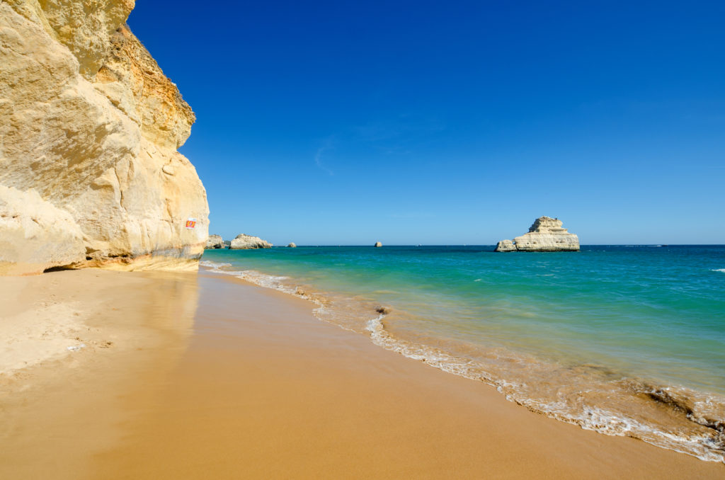 holiday package to portugal