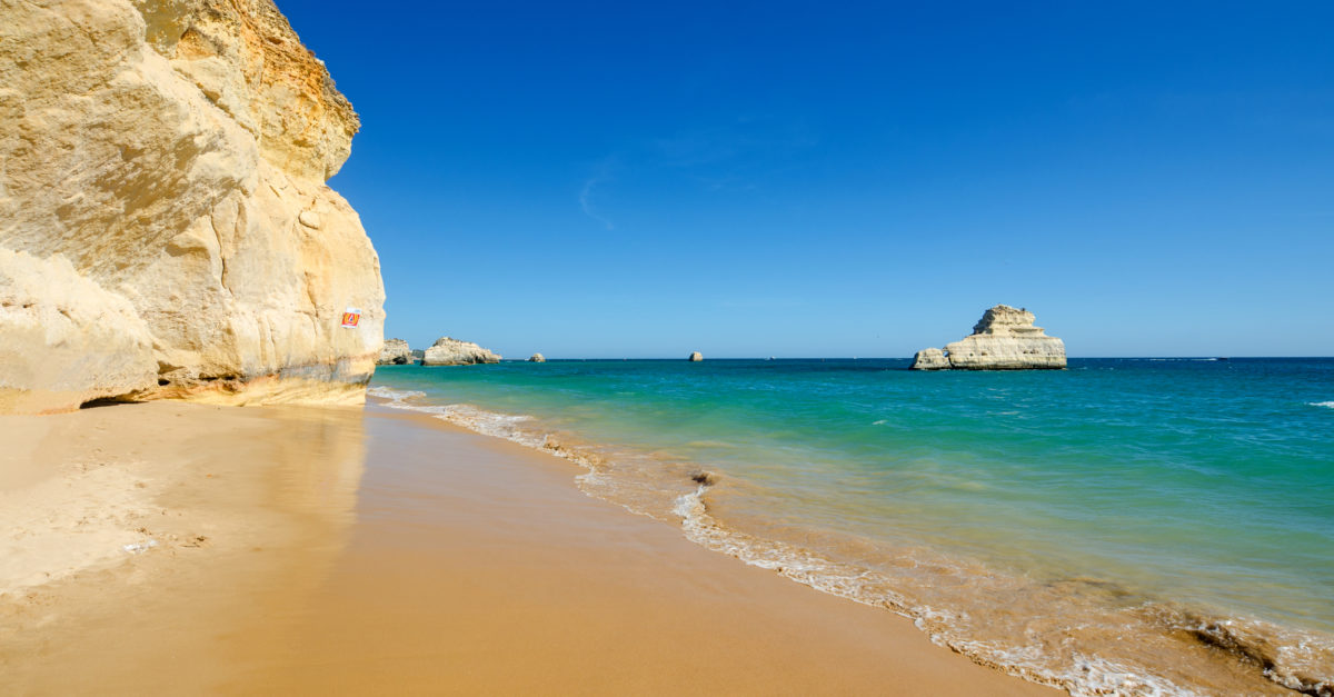 6-night vacation package with air to Portugal for $599