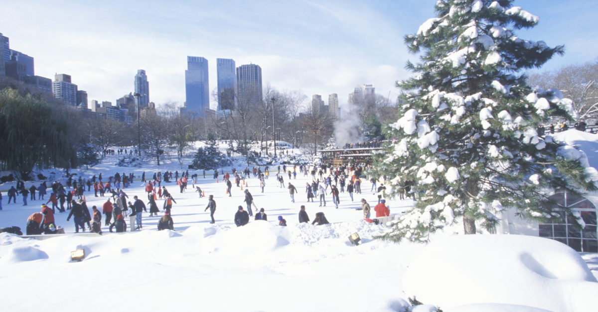 Things to do in NYC: 2-for-1 winter events