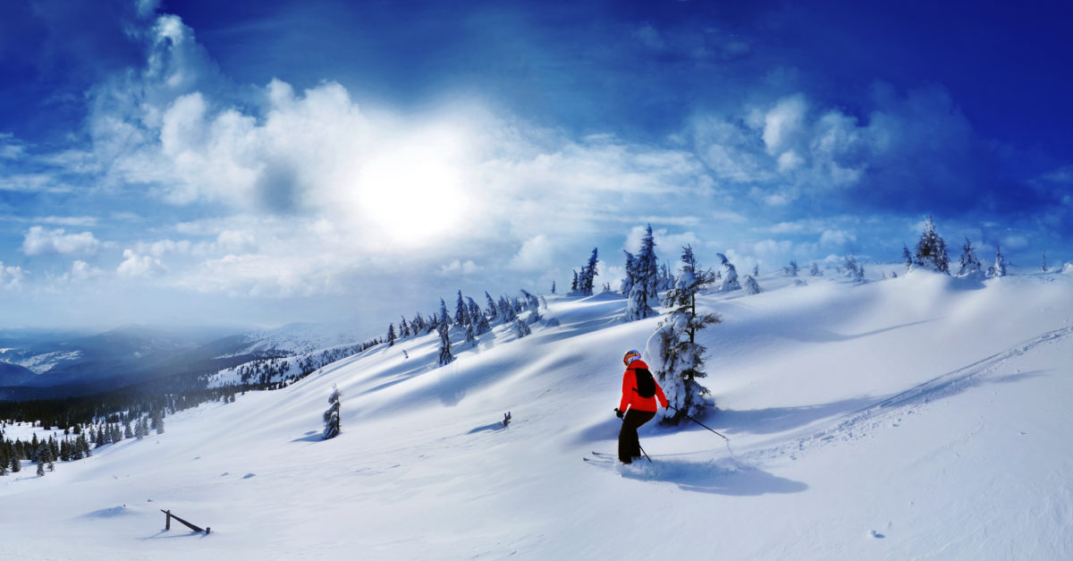 Liftopia Experiences: Guided ski trips with round-trip transportation from $89
