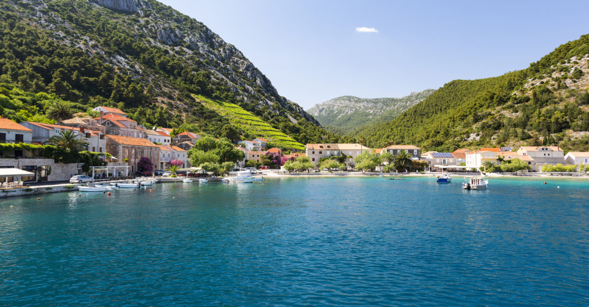Ends today! 11-day Croatia cruise with airfare, meals and transport from $2,999