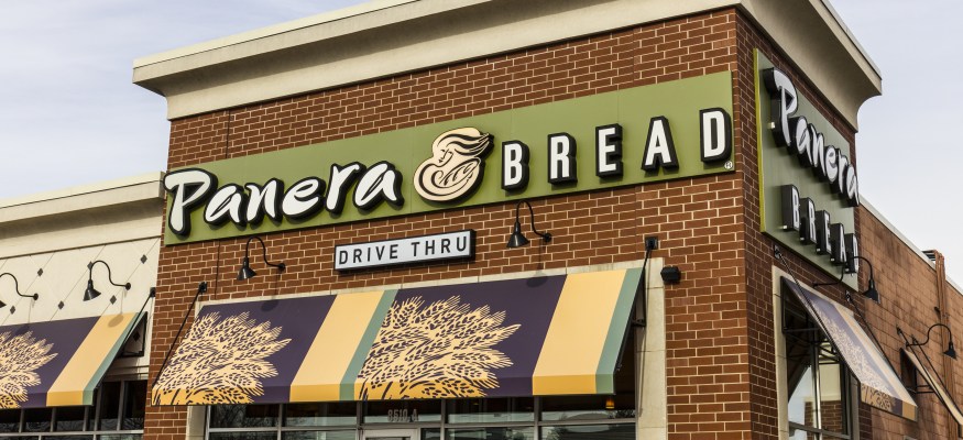 MyPanera: Get a FREE bagel every day now through the end of the year!