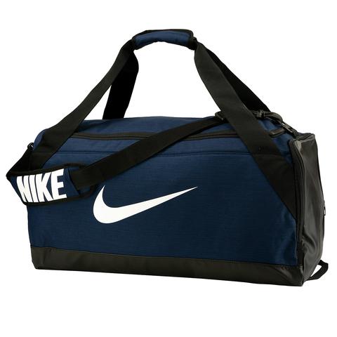 Nike Brasilia medium duffel bag for $27, free shipping