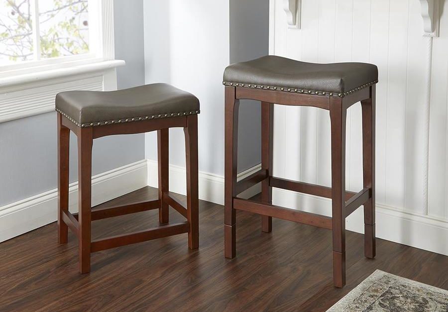 Ends soon! 2 adjustable stools for $49, free shipping