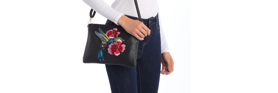 Nordstrom Rack: Save up to 75% on women’s crossbody bags