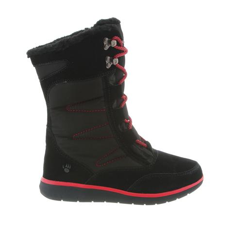 Bearpaw women’s Aretha boots for $45, free shipping